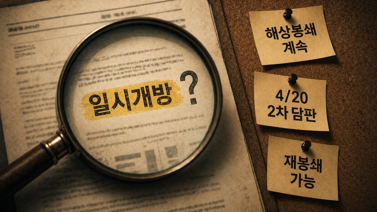 호르무즈 팩트체크