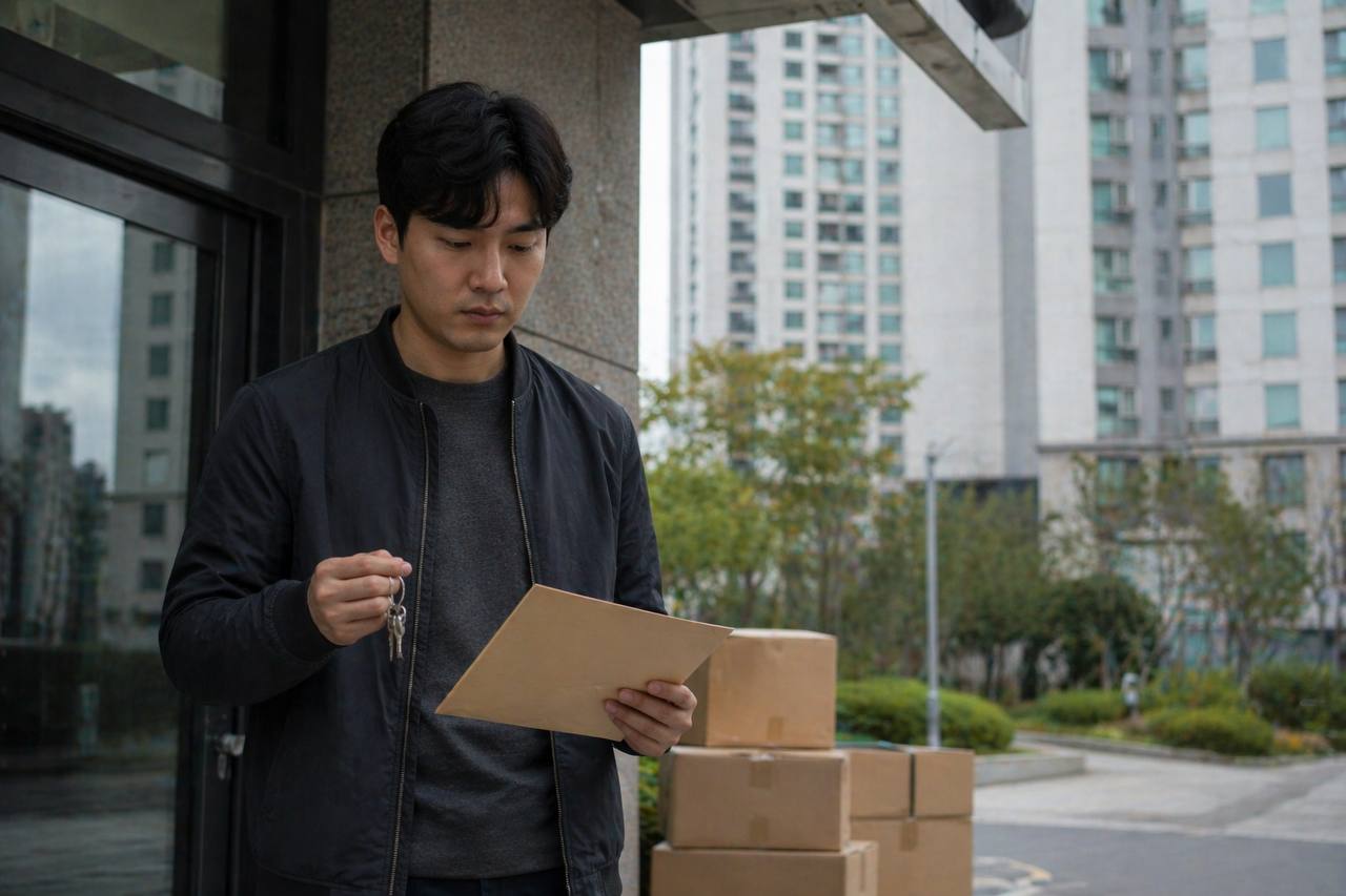 전세 월세 주거비 계산법으로 계약 전 비용을 비교하는 세입자