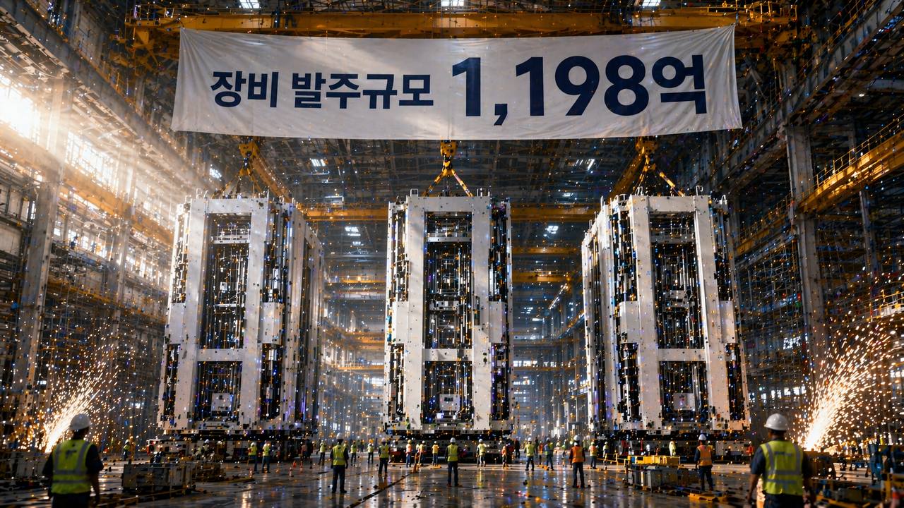 삼성전자 vs SK하이닉스 비교