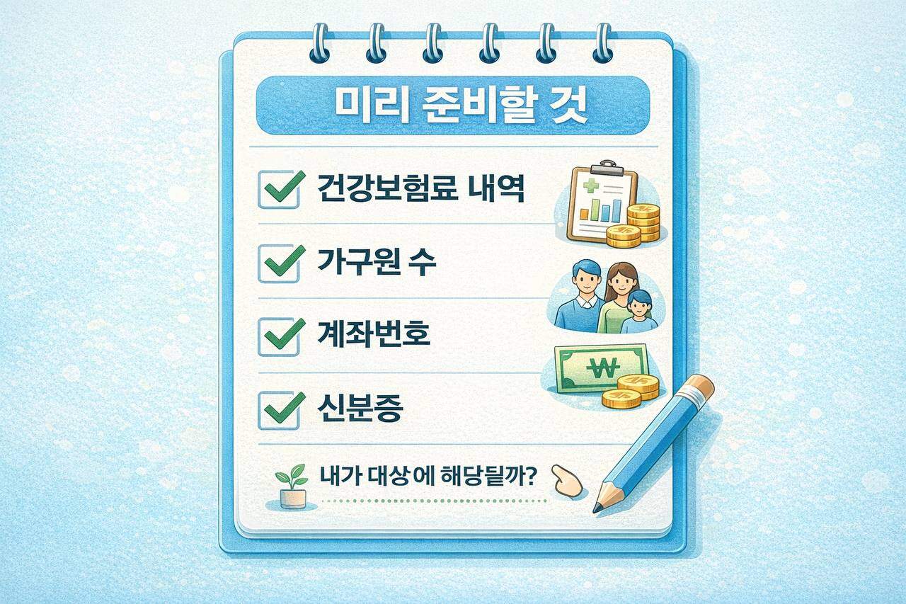 신청 방법